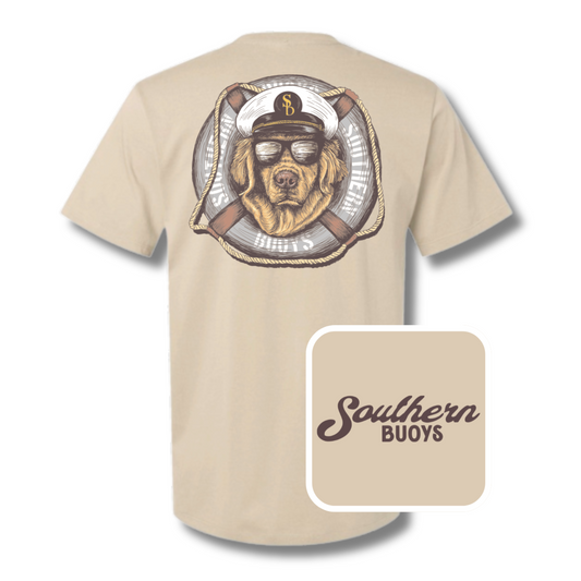 Captain (Latte)