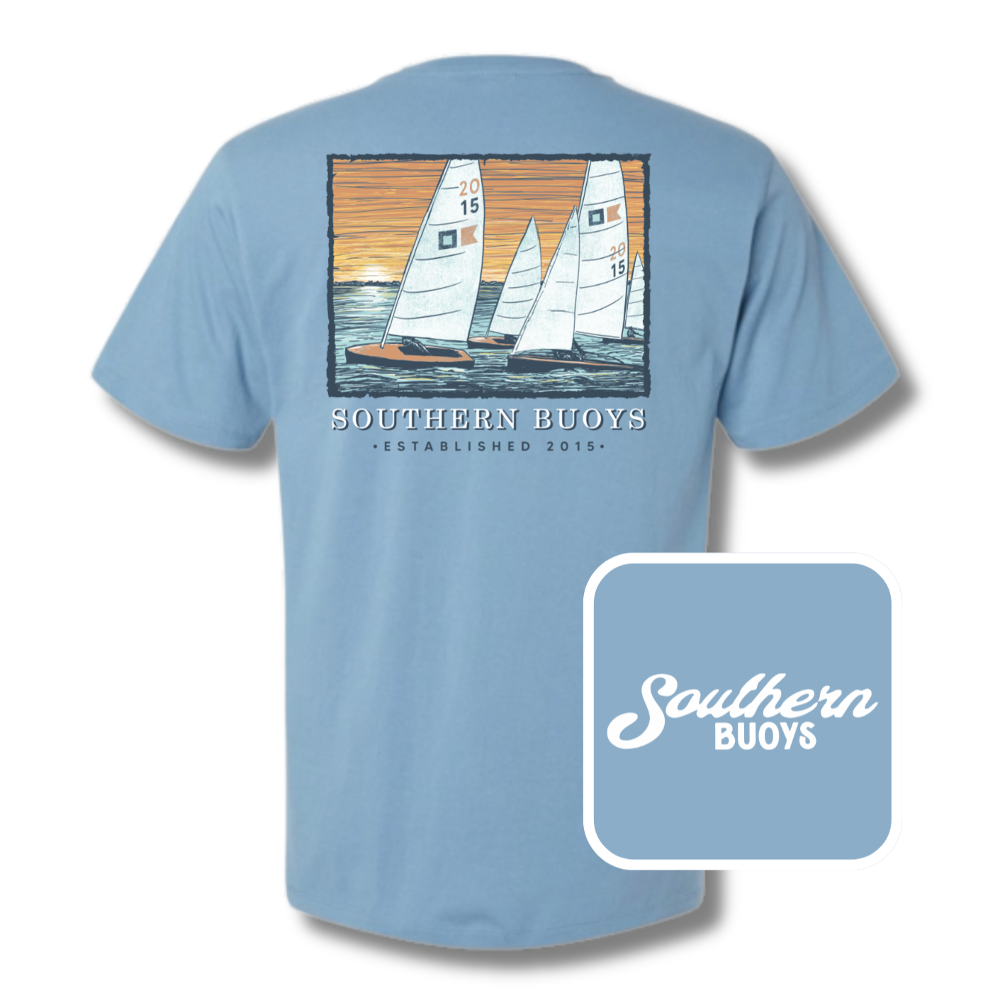 Regatta (Slate)