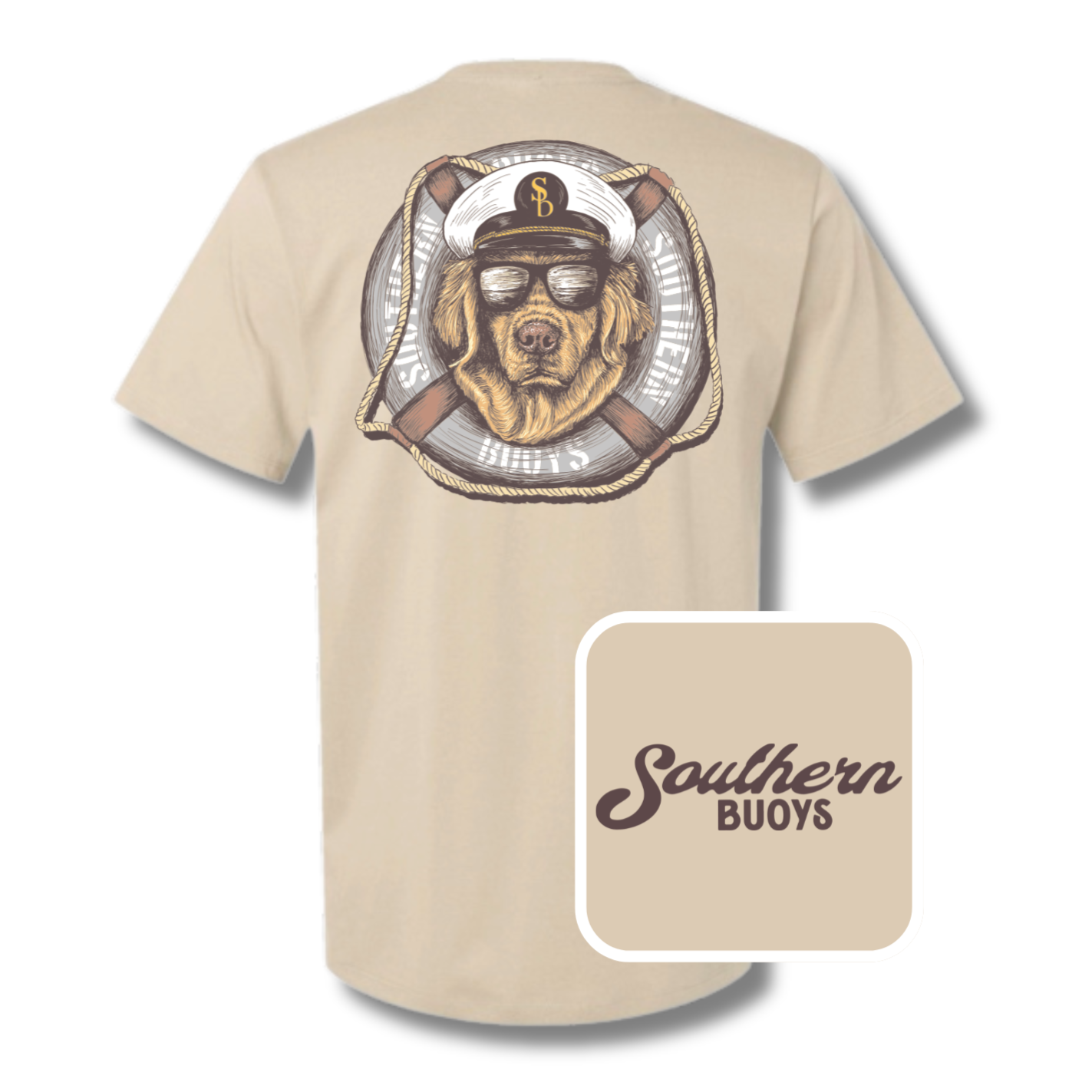 Captain (Latte)