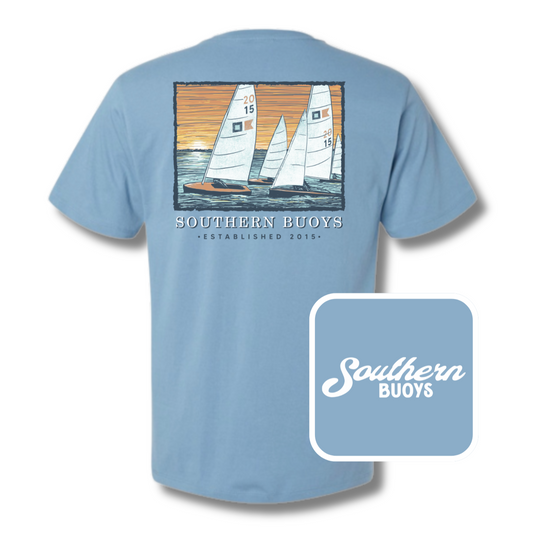 Regatta (Slate)