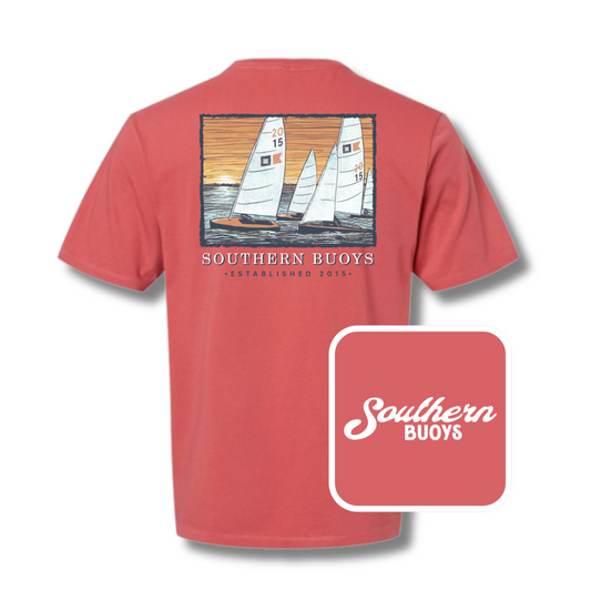 Regatta (Brick)