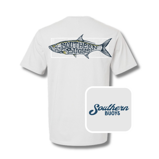 Tide Chaser (Silver)