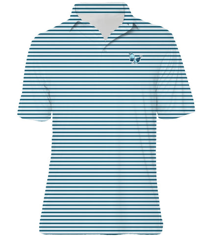 Coast & Course Polo